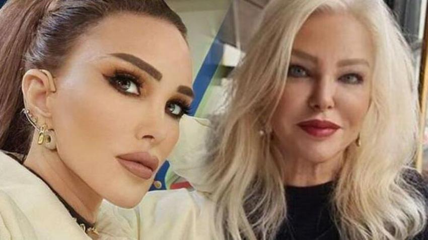 Seren Serengil'in annesi isyan etti! 'Gitmiş bir daha...'