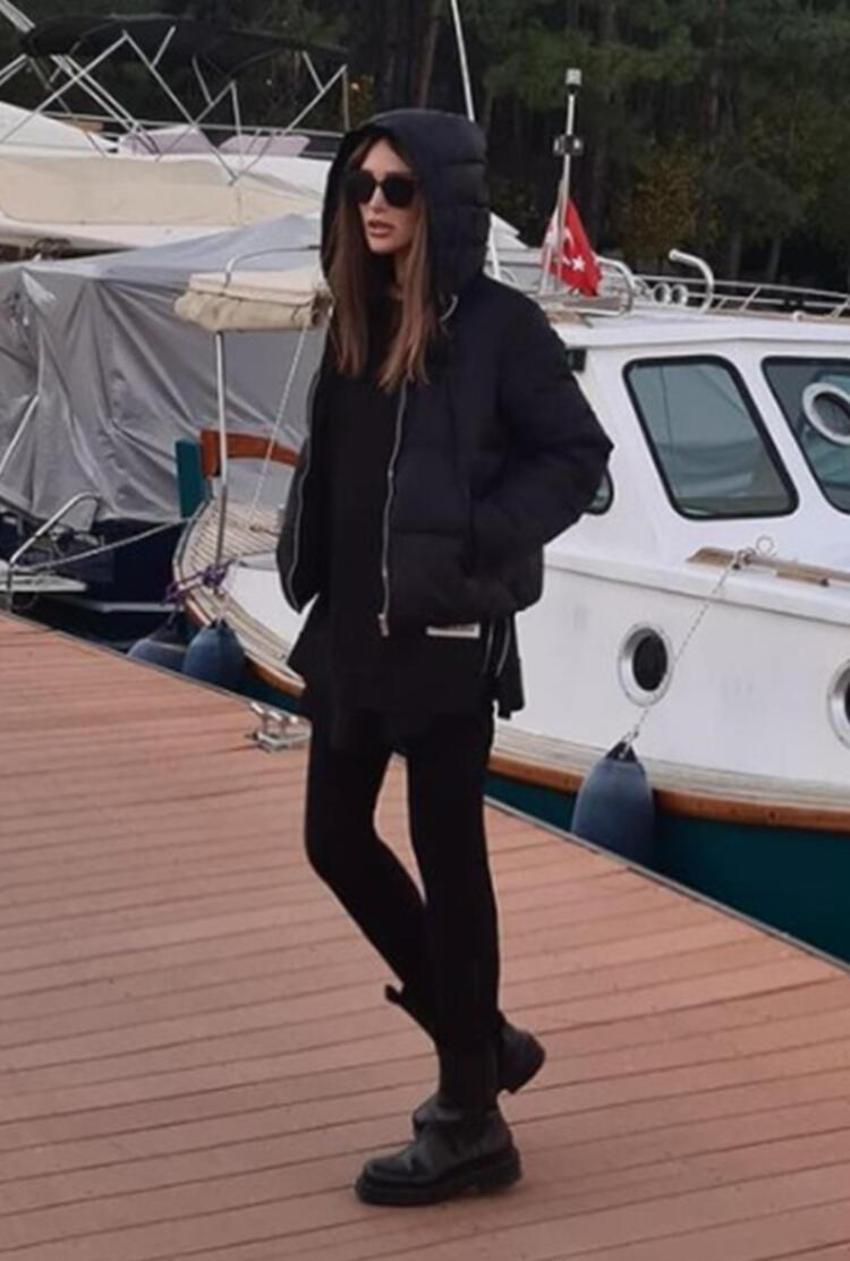 Seren Serengil'in annesi isyan etti! 'Gitmiş bir daha...'