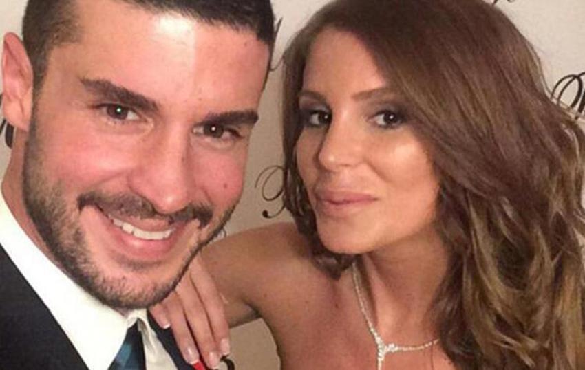 Berk Oktay ile Merve Şarapçıoğlu arasında yeni kriz!