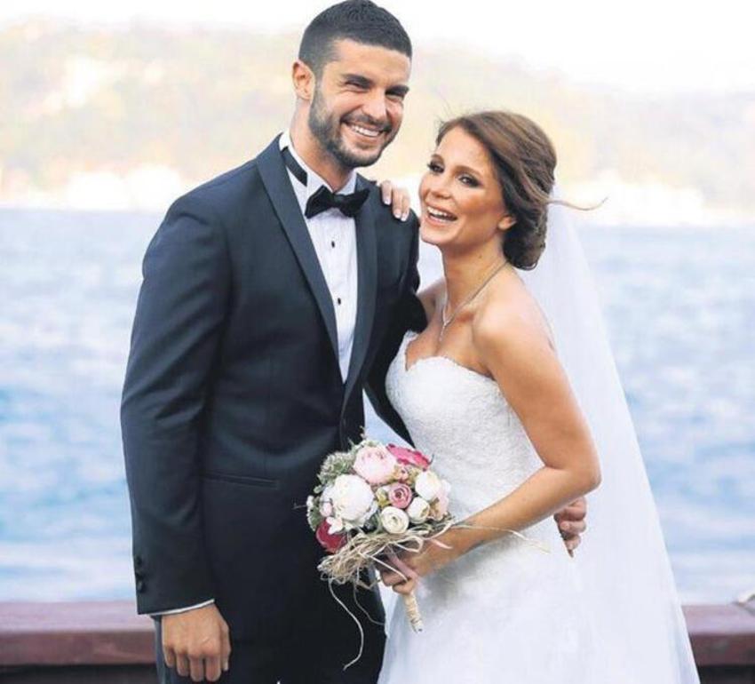 Berk Oktay ile Merve Şarapçıoğlu arasında yeni kriz!