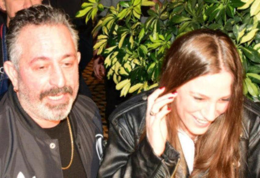 Serenay Sarıkaya'ya eleştiri yağmuru