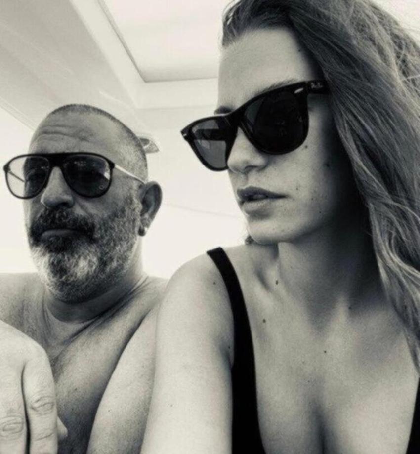 Serenay Sarıkaya'ya eleştiri yağmuru