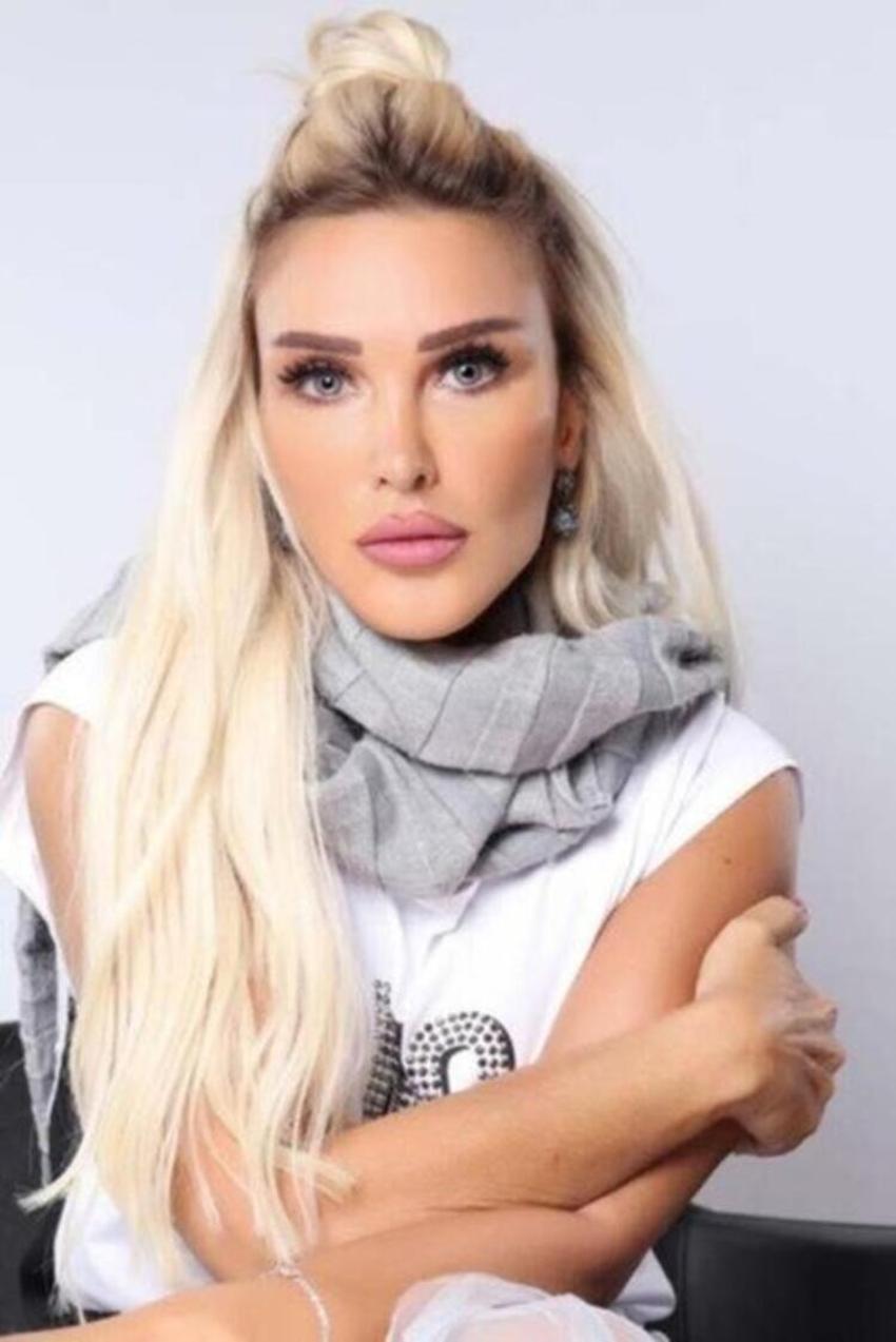 Seren Serengil ile ilgili yeni haber!