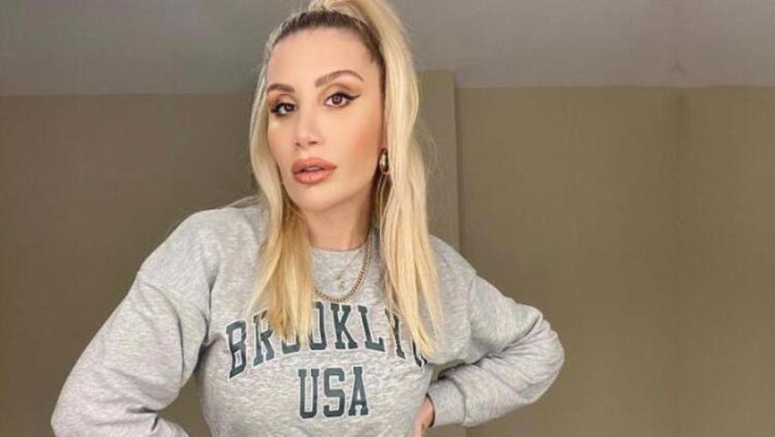 İrem Derici'den bomba itiraf!