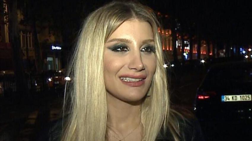 İrem Derici'den bomba itiraf!