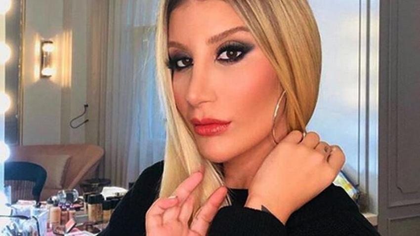 İrem Derici'den bomba itiraf!