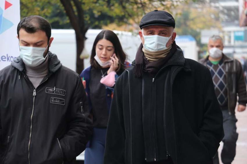 Sokağa çıkma yasağı ile ilgili flaş gelişme! Bakanlık açıkladı...