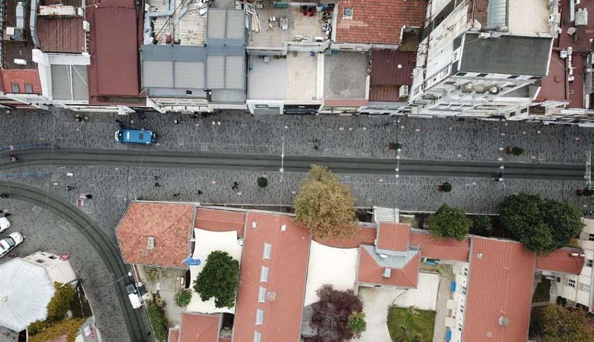 Sokağa çıkma yasağı ile ilgili flaş gelişme! Bakanlık açıkladı...