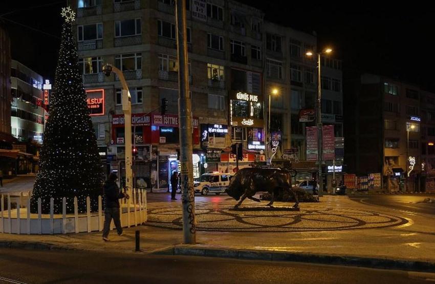 Sokağa çıkma yasağı ile ilgili flaş gelişme! Bakanlık açıkladı...