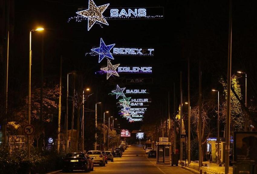 Sokağa çıkma yasağı ile ilgili flaş gelişme! Bakanlık açıkladı...