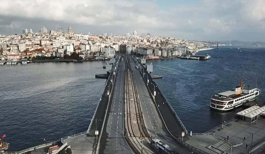 Sokağa çıkma yasağı ile ilgili flaş gelişme! Bakanlık açıkladı...