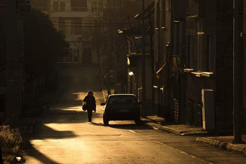 Sokağa çıkma yasağı ile ilgili flaş gelişme! Bakanlık açıkladı...