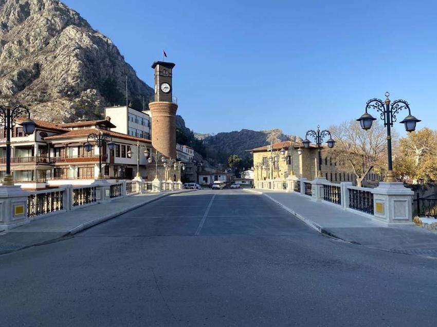 Sokağa çıkma yasağı ile ilgili flaş gelişme! Bakanlık açıkladı...