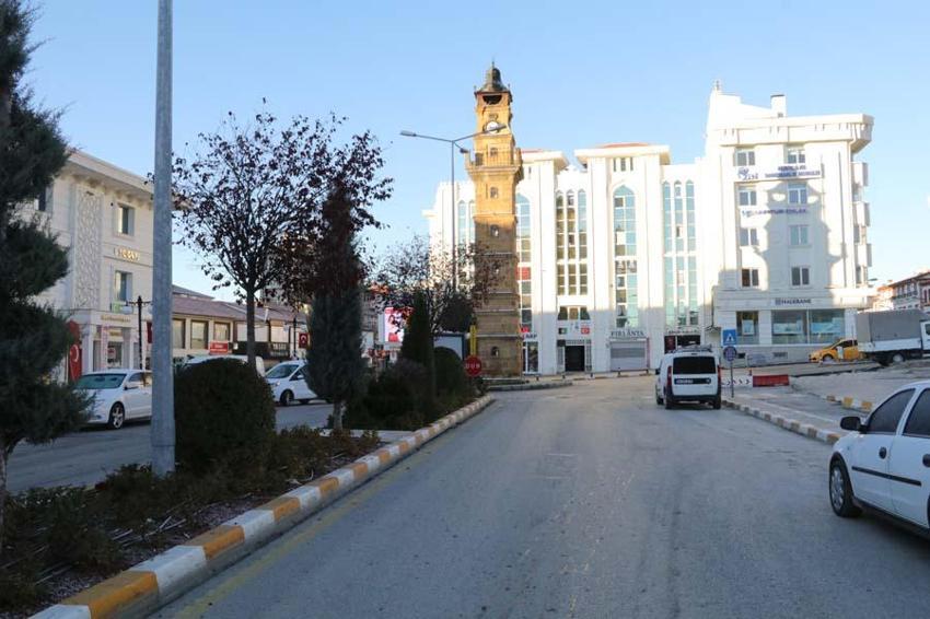 Sokağa çıkma yasağı ile ilgili flaş gelişme! Bakanlık açıkladı...