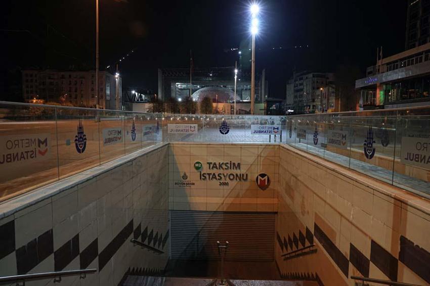 Sokağa çıkma yasağı ile ilgili flaş gelişme! Bakanlık açıkladı...