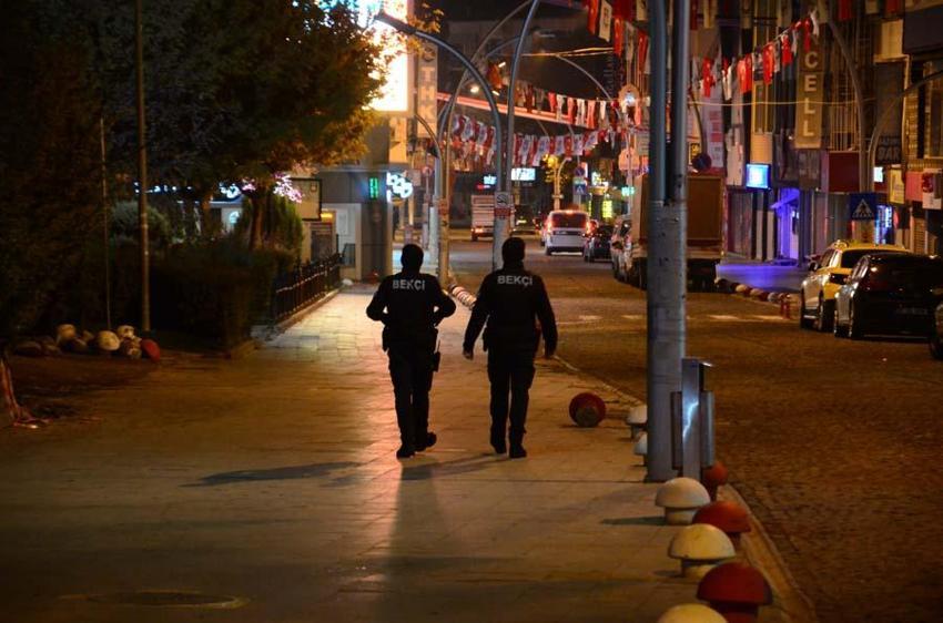 Sokağa çıkma yasağı ile ilgili flaş gelişme! Bakanlık açıkladı...