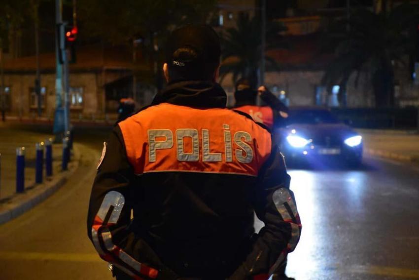 Sokağa çıkma yasağı ile ilgili flaş gelişme! Bakanlık açıkladı...