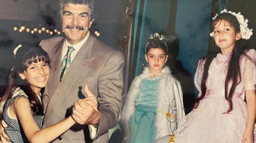 Bergüzar Korel: Çok beğeniyordum ama utanıyordum