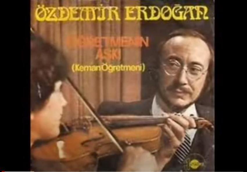 Özdemir Erdoğan, Zeki Müren hakkında konuştu! Ünlülerden tepki yağdı!