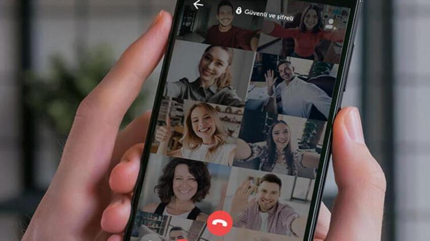 WhatsApp'tan kaçanlar BİP'e akın ediyor