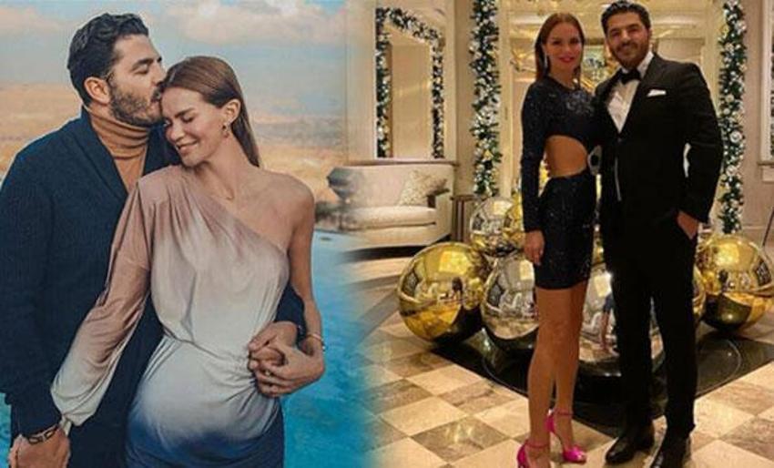 Ebru Şallı'yı ağlatan sürpriz! Bunu hiç beklemiyordu