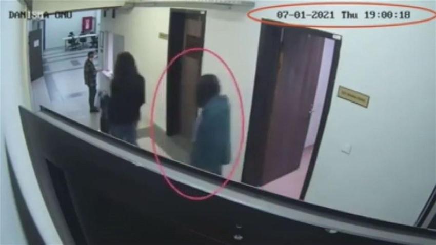 İstanbul Emniyet Müdürlüğü 'çıplak arama' iddiasını görüntülerle yalanladı