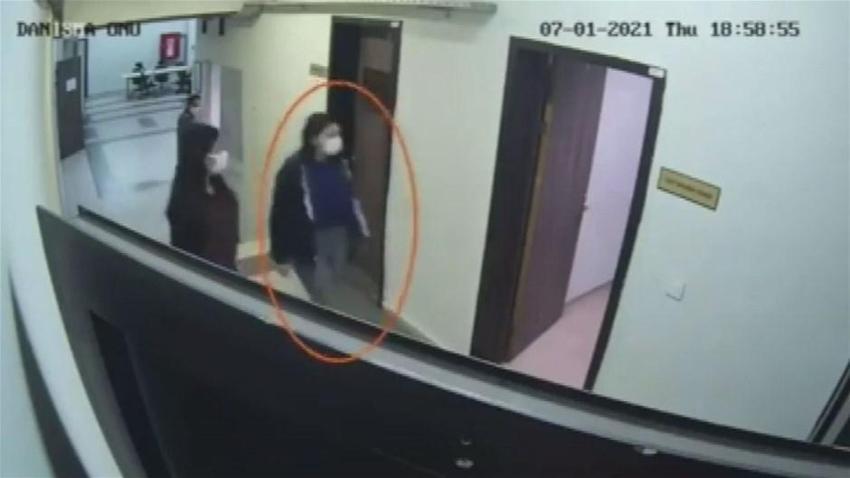 İstanbul Emniyet Müdürlüğü 'çıplak arama' iddiasını görüntülerle yalanladı