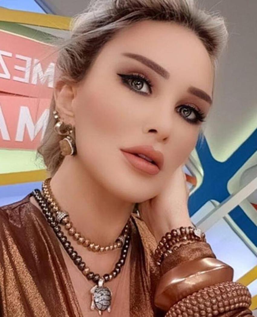 Seren Serengil her şeyi anlattı! Hastalığı, son durumu...