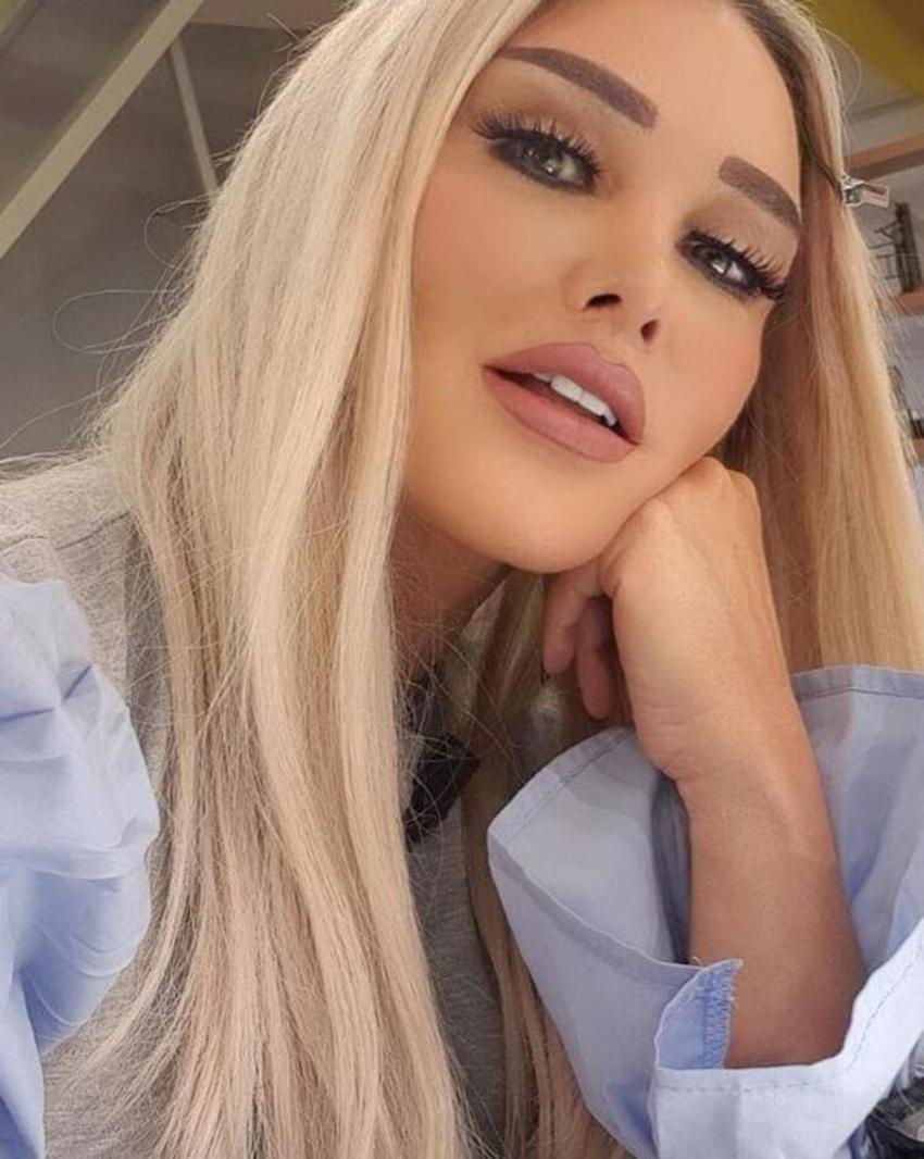 Seren Serengil her şeyi anlattı! Hastalığı, son durumu...