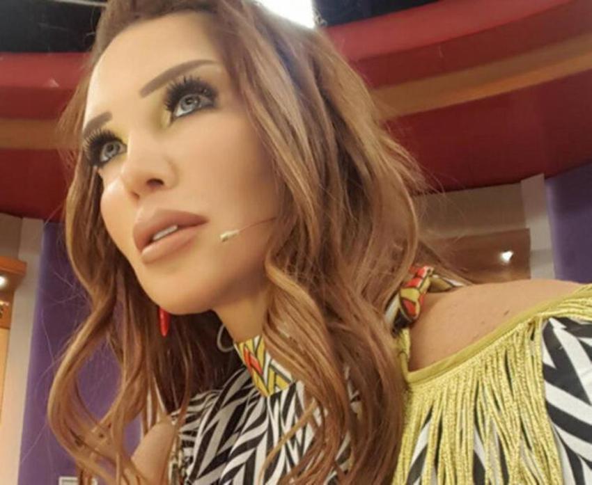 Seren Serengil her şeyi anlattı! Hastalığı, son durumu...