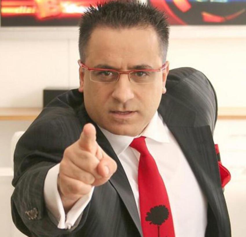 Erol Köse: Gonca zekana yakıştıramadım