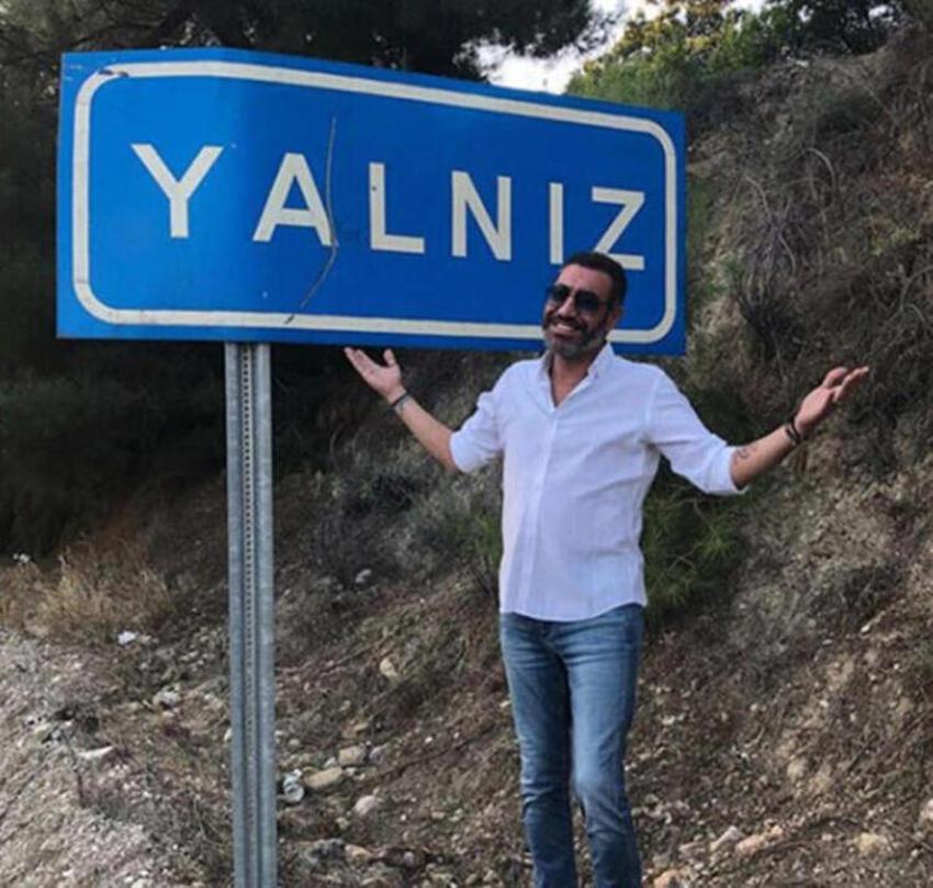 Erol Köse: Gonca zekana yakıştıramadım