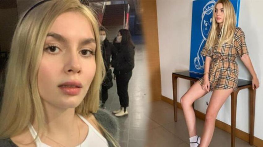 Aleyna Tilki'den olay açıklama! 'Erkekler...'