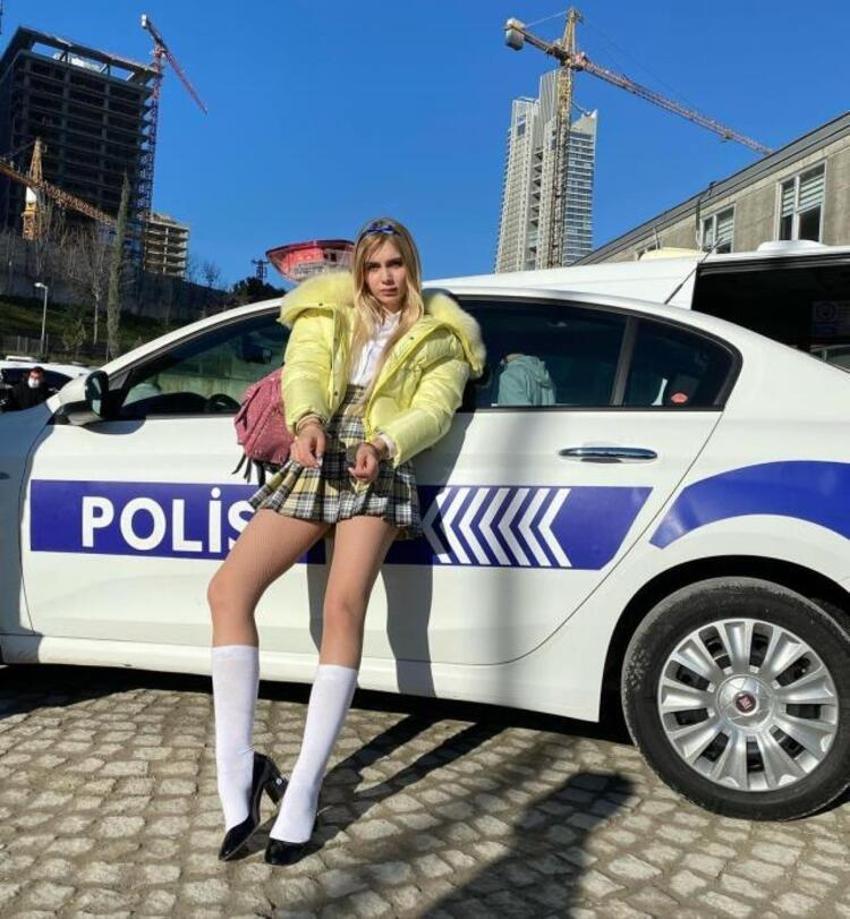 Aleyna Tilki'den olay açıklama! 'Erkekler...'