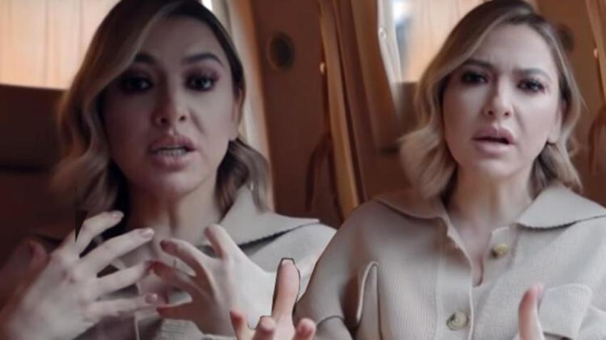 Hadise'den bomba itiraf! 'Anksiyete...'