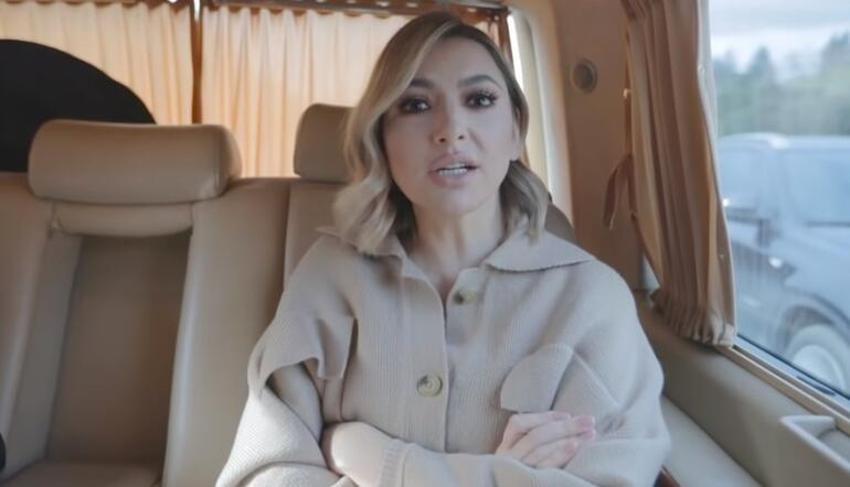Hadise'den bomba itiraf! 'Anksiyete...'