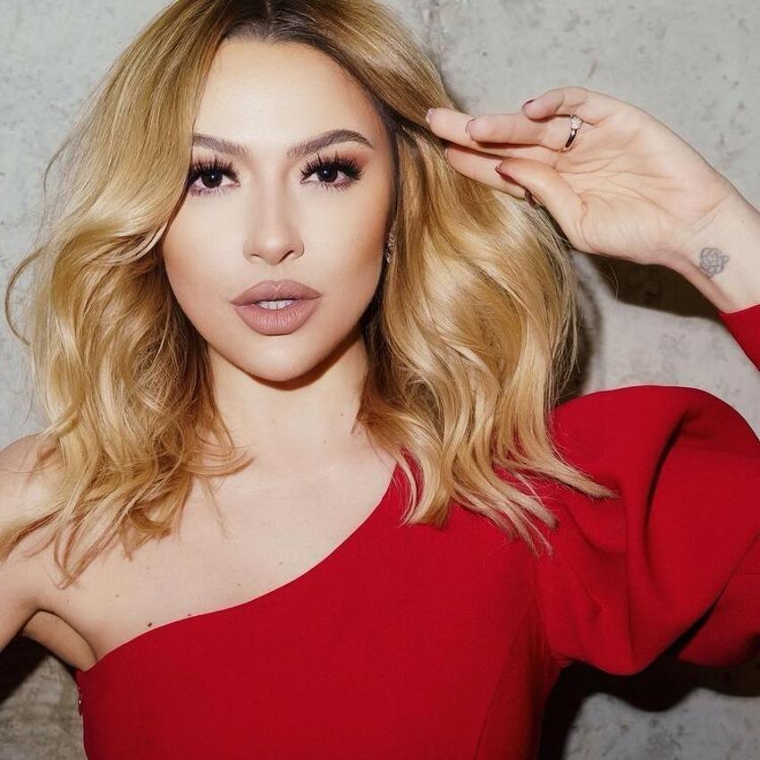 Hadise'den bomba itiraf! 'Anksiyete...'