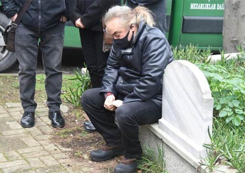 Usta müzisyen İsmail Soyberk son yolculuğuna uğurlandı