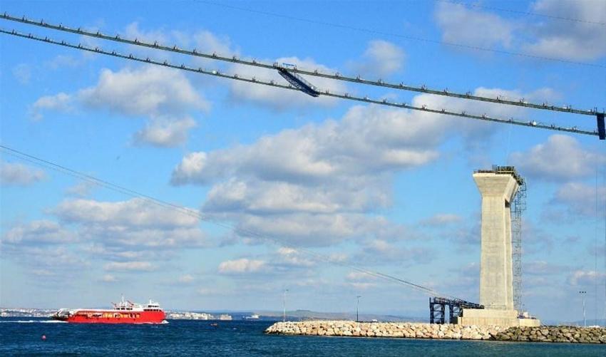 Dünyada örneği yok! Tarih verildi ve tamamlandı, Türkiye'de...