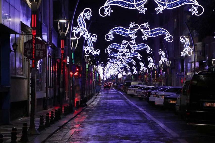 Sokağa çıkma yasağı ile ilgili yeni gelişme! 81 ile yazı gitti, onlara da izin çıktı...