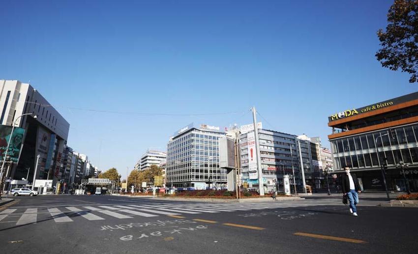 Sokağa çıkma yasağı ile ilgili yeni gelişme! 81 ile yazı gitti, onlara da izin çıktı...