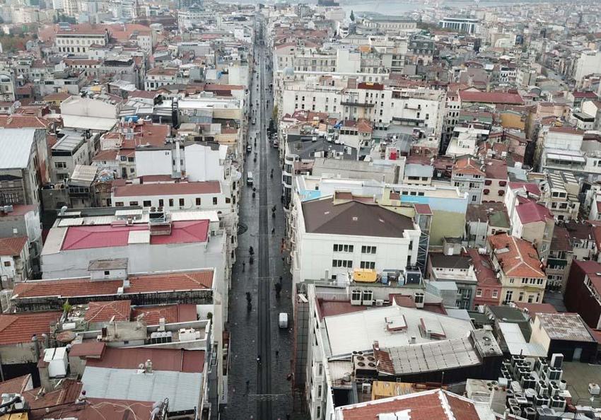 Sokağa çıkma yasağı ile ilgili yeni gelişme! 81 ile yazı gitti, onlara da izin çıktı...