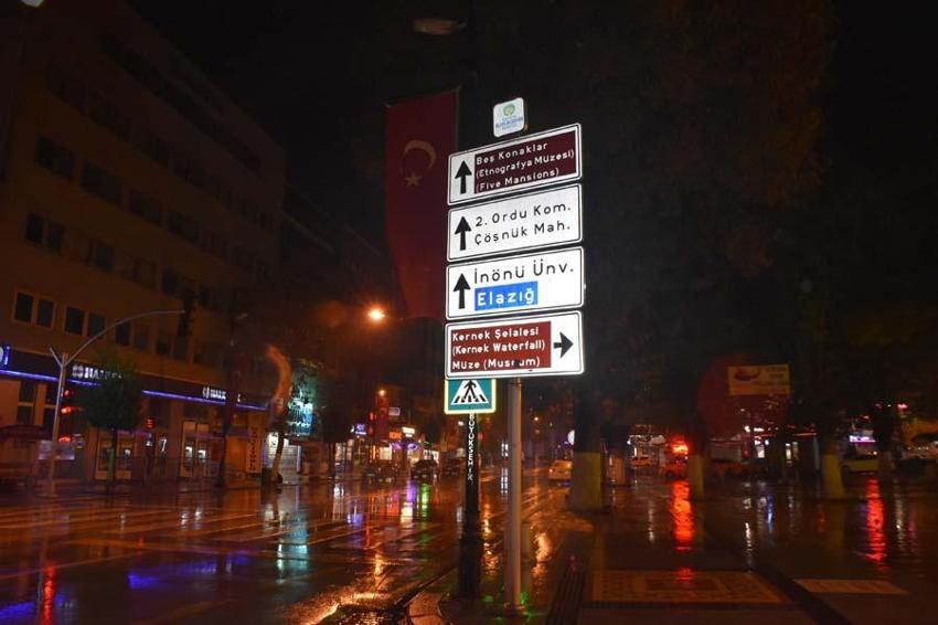 Sokağa çıkma yasağı ile ilgili yeni gelişme! 81 ile yazı gitti, onlara da izin çıktı...