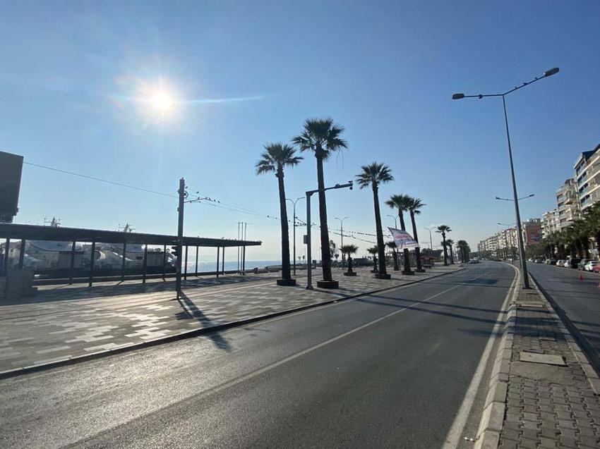 Sokağa çıkma yasağı ile ilgili yeni gelişme! 81 ile yazı gitti, onlara da izin çıktı...