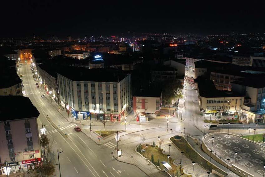 Sokağa çıkma yasağı ile ilgili yeni gelişme! 81 ile yazı gitti, onlara da izin çıktı...