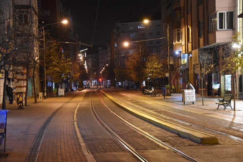 Sokağa çıkma yasağı ile ilgili yeni gelişme! 81 ile yazı gitti, onlara da izin çıktı...