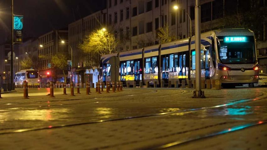 Sokağa çıkma yasağı ile ilgili yeni gelişme! 81 ile yazı gitti, onlara da izin çıktı...