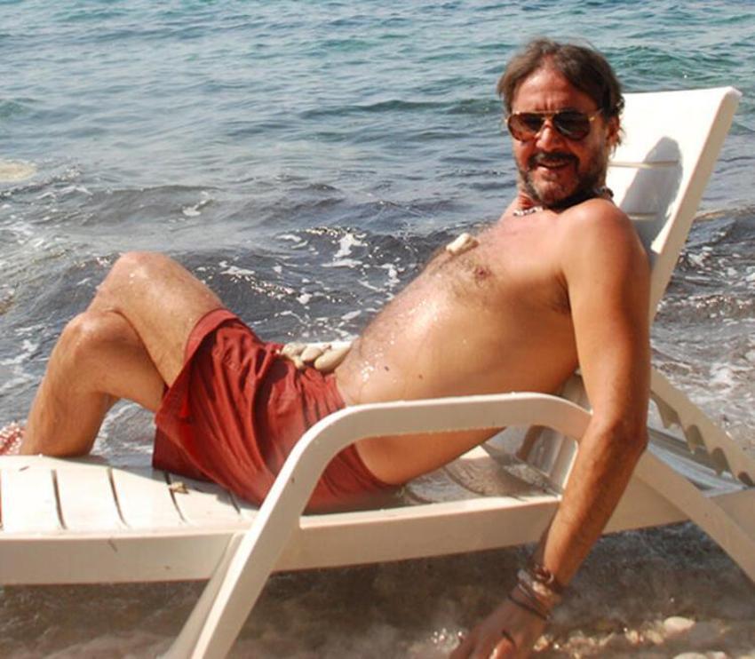 Hakan Meriçliler İzmir'e yerleşti! 'Yakında ben de oynayacağım'