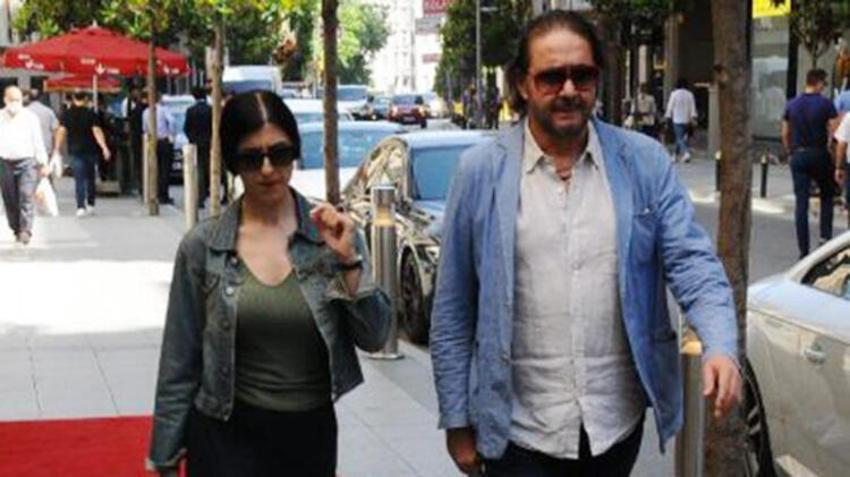 Hakan Meriçliler İzmir'e yerleşti! 'Yakında ben de oynayacağım'