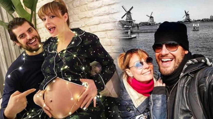 Sadakatsiz'in Derya'sı Özge Özder çok kızdı! 'Şikayetinizi yapım şirketine iletin'